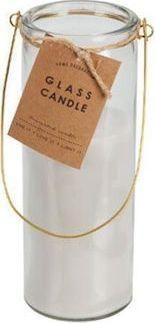 Αρωματικό Κερί σε Βάζο 6.5x17.5cm