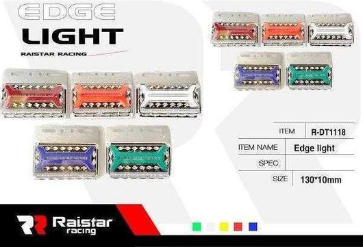 Φως Όγκου Φορτηγού Raistar 210450 Τυχαία Επιλογή Χρώματος