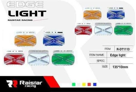 Φως Όγκου Φορτηγού Raistar 210447 Τυχαία Επιλογή Χρώματος