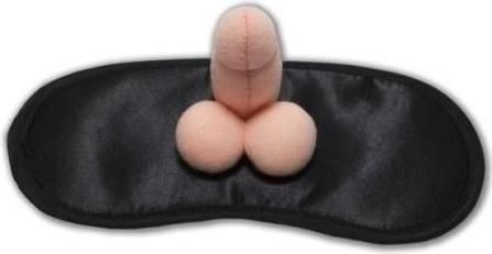 Μάσκα Diverty Sex Penis Eyemask