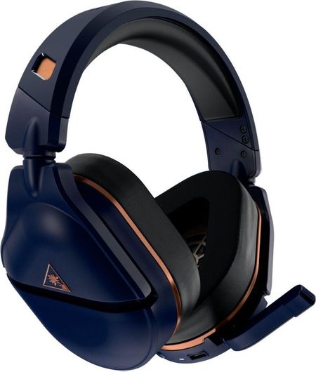 Turtle Beach Stealth 700P Gen 2 Max Ασύρματο Over Ear Gaming Headset με σύνδεση USB Cobalt Blue for PS4/PS5