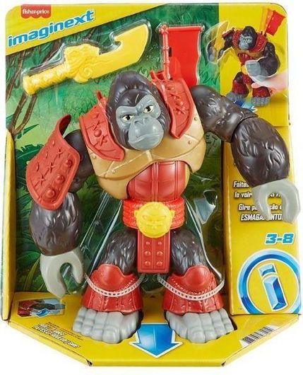 Imaginext