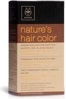Βαφή Μαλλιών Apivita Nature's Hair Color 9.0 Ξανθό Πολύ Ανοιχτό 50ml