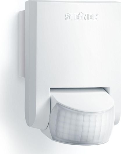 Αισθητήρας Κίνησης Steinel 130-2 660314 12m Λευκό