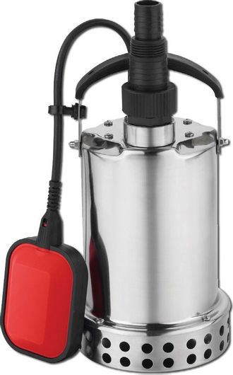 Αντλία Ακαθάρτων / Λυμάτων Plus SID750 Μονοφασική 1hp