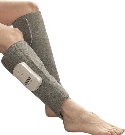 Συσκευή Λεμφικού Μασάζ & Πρεσσοθεραπείας Κάτω Άκρων 1τμχ