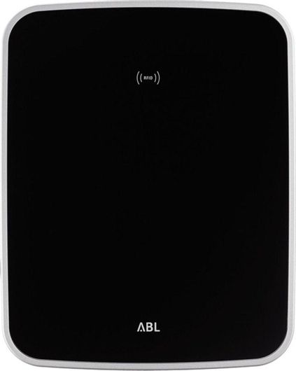 Σταθμός Φόρτισης Abl-Sursum 3W2214 eMH3 Επιτοίχιος Τριφασικός 2x11kW Type 2