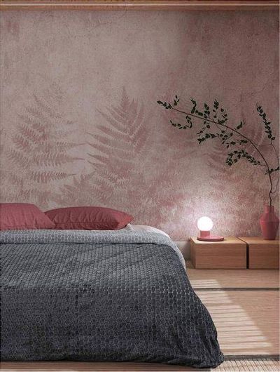 Κουβέρτα Madi Markers Βελουτέ Καναπέ 125x170cm Γκρι