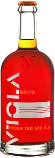 Μπύρα Viola Rossa Red Ale 750ml