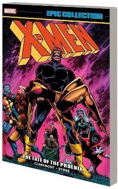 X-Men: The Fate of the Phoenix