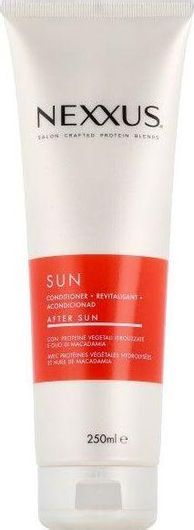 Conditioner Nexxus After Sun 250ml