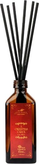 Little Secrets Αρωματικό Χώρου με Sticks A Christmas Carol 100ml
