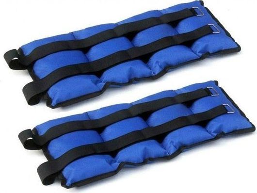 Βαράκια Άκρων 556605 2 x 0.5kg