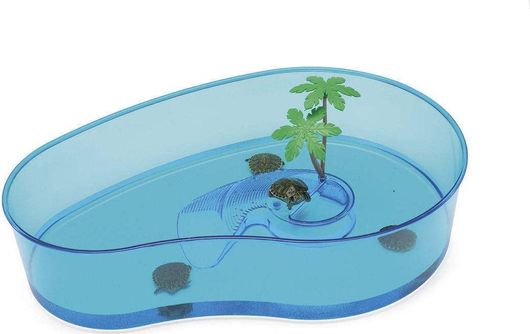 Ενυδρείο Ερπετών Imac 40x27.5x9.5cm