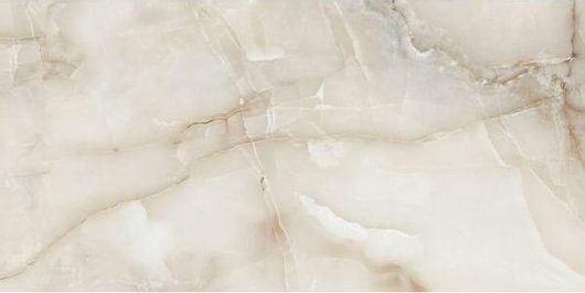 Πλακάκι Δαπέδου Εσωτερικού Χώρου από Γρανίτη Γυαλιστερό 120x60cm Μπεζ