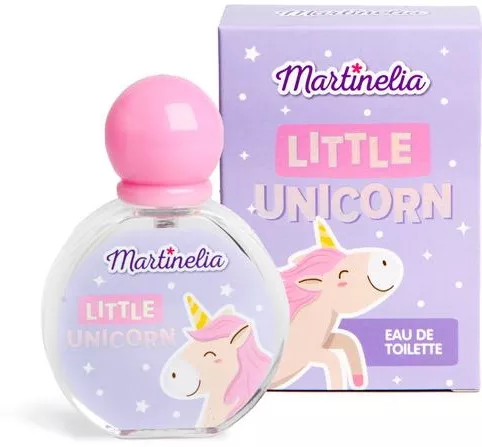 Παιδικό Άρωμα Martinelia Eau de Toilette Little Unicorn 30ml