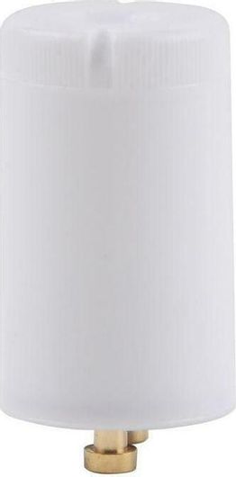 Starter Geyer FST10 Λευκό 