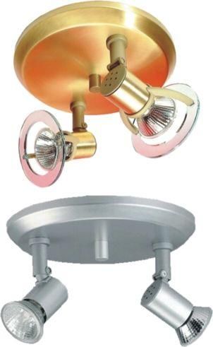 Ροζέτα Elvhx Φωτιστικού 3771 Οροφής για Σποτ Λευκό 