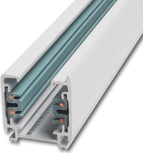 Ράγα Eurolamp 145-59215 Φωτιστικών Λευκό 