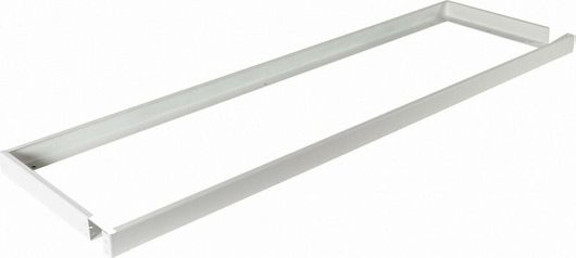 Πλαίσιο Geyer LP120-60ARW για Φωτιστικά Λευκό 