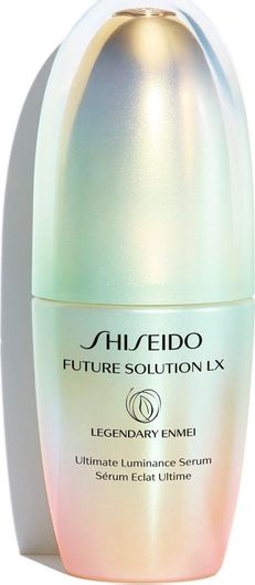 Shiseido Future Solution LX Ενυδατικό & Αντιγηραντικό Serum Προσώπου με Βιταμίνη C για Λάμψη 30ml