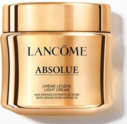  Κρέμα Προσώπου Lancome Absolue Light για Ενυδάτωση 60ml