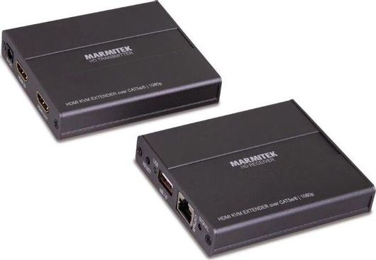 HDMI Extender Marmitek Megaview 76 Utp 8357