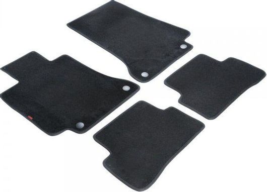 MERCEDES C-KLAS 4D / SW 03/2014+  ΜΑΡΚΕ ΠΑΤΑΚΙΑ ΜΟΚΕΤΑ EXECUTIVE LAMPA - 4 ΤΕΜ.