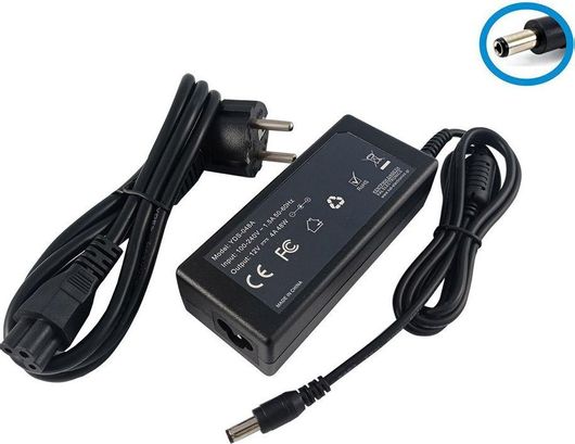 Τροφοδοτικό Universal 15V 3A 45W YDS45 / 15