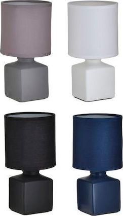 Πορτατίφ Inart Click 6-15-620-0007 Κεραμικό Τυχαία Επιλογή Χρώματος