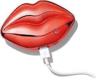 I-Total Kiss Kiss 4000mAh Κόκκινο
