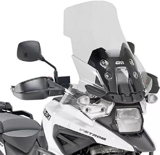Ζελατίνα Μοτοσυκλέτας Givi D3117St για Suzuki V-Strom 1050'2020 
