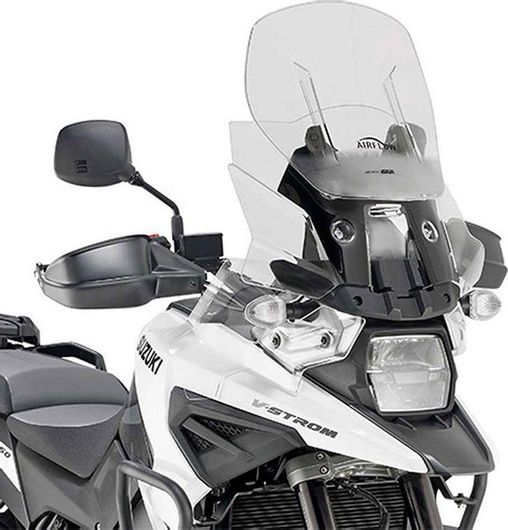 Ζελατίνα Μοτοσυκλέτας Givi Af3117 για Suzuki V-Strom 1050'2020 