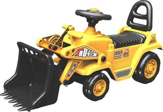 Περπατούρα Perfectoys Ride On για 3+ Ετών