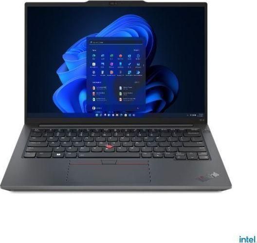 Lenovo ThinkPad E14 Gen 5 Intel14" IPS FHD+ i5-1335U/8GB/256GB SSD/W11 ProGraphite Black GR Keyboard
