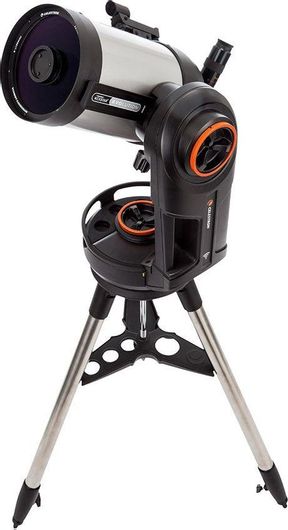 Τηλεσκόπιο Celestron Nexstar Evolution 6" Καταδιοπτρικό Ρομποτικό