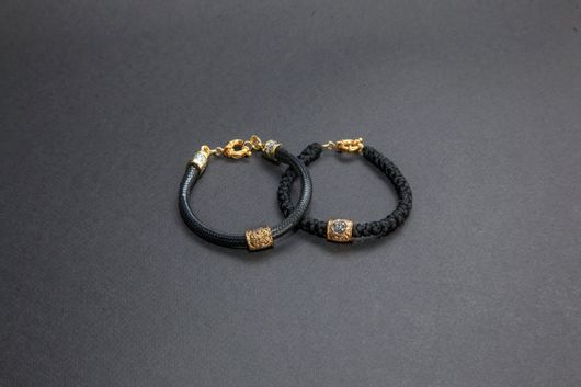 Βραχιόλι 2020-109 Προσευχής Πουλί του Παραδείσου σε Κομποσκοίνι Κόκκινο