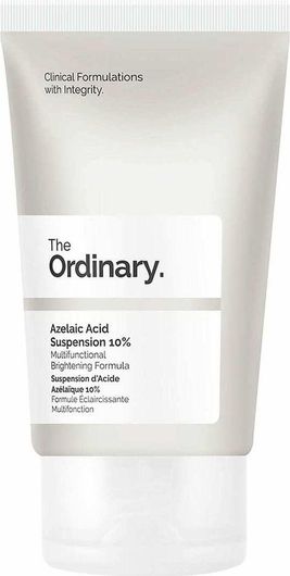 Κρέμα The Ordinary Azelaic Acid Suspension 10% Direct Acids 30ml