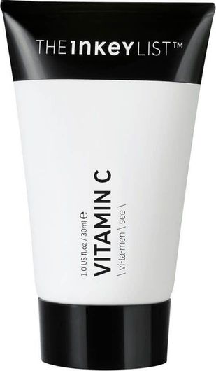 Serum Προσώπου The Inkey List με Βιταμίνη C για Λάμψη 30ml