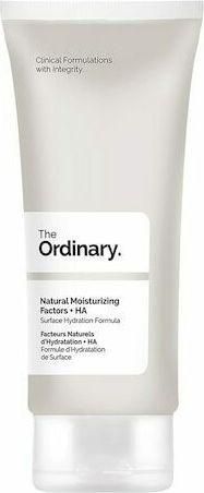 Κρέμα Προσώπου The Ordinary Natural Moisturizing Factors & HA Hydrators And Oils 100ml