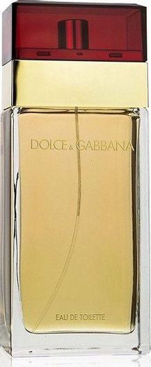 Γυναικείο Άρωμα Dolce & Gabbana Eau de Toilette 100ml