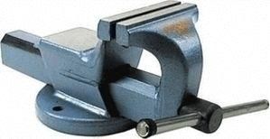 Μέγγενη Πάγκου Ridgid Σταθερή Matador 150mm