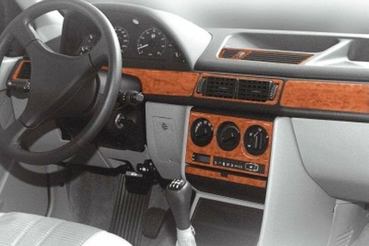 Επένδυση Ταμπλό Αυτοκινήτου Richter για Alfa Romeo 155 4/92-6/97 26T