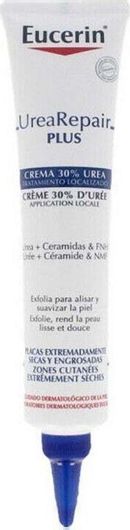 Eucerin Urearepair Plus 30% Ενυδατική Κρέμα Σώματος με Ουρία για Ξηρές/Πολύ Ξηρές Επιδερμίδες 75ml