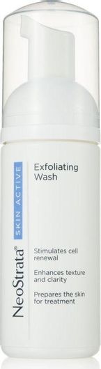 Peeling Προσώπου Neostrata Skin Active Exfoliating Wash 125ml
