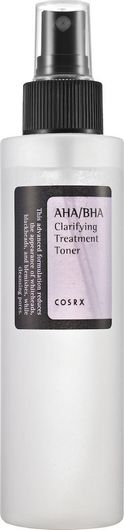 Lotion Καθαρισμού Cosrx AHA BHA Clarifying Treatment Toner 150ml
