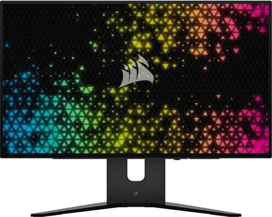 Corsair Xeneon 27QHD240 OLED HDR Gaming Monitor 27" QHD 2560x1440 240Hz με Χρόνο Απόκρισης 0.03ms GTG