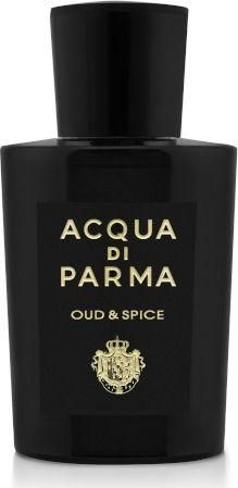 Acqua di Parma Oud & Spice Eau de Parfum 100ml