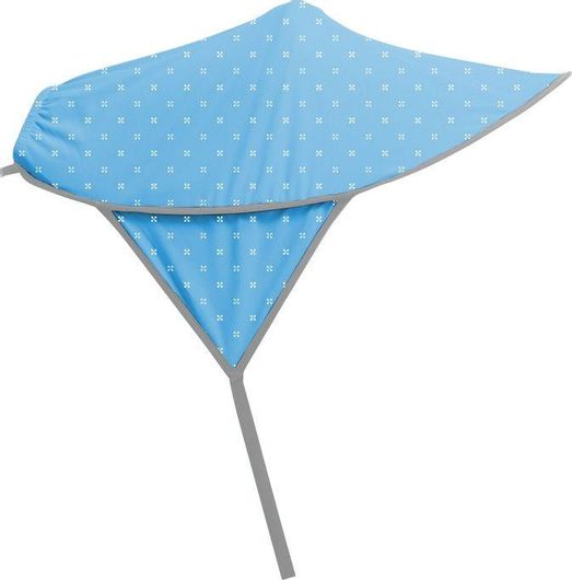 Σκίαστρο για καρότσι Lorelli Μπλε