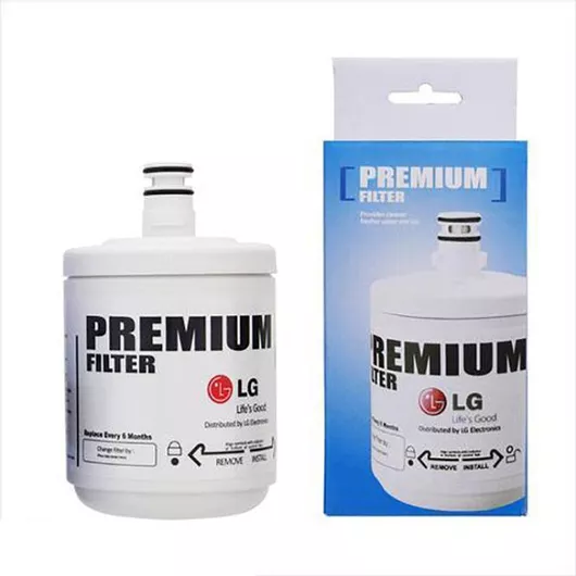 Φίλτρο Νερού Primato για Ψυγείο LG LT500P / 5231JA2002A-S